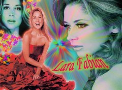 lara fabian rencontre