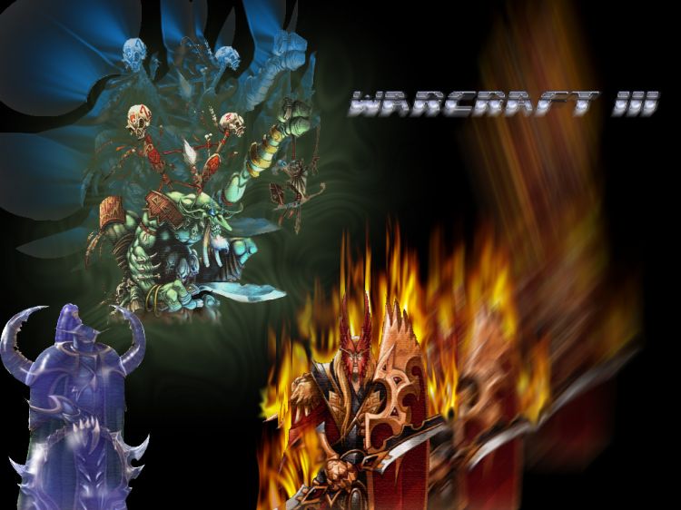 warcraft frozen throne game download free