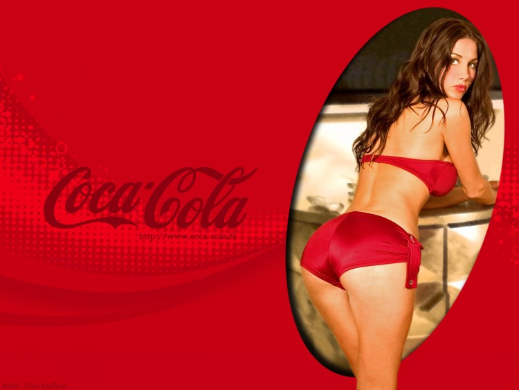 Wallpapers Brands Advertising CocaCola CocaCola Wallpaper