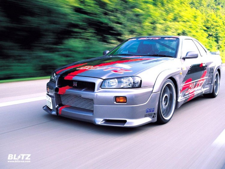 Wallpapers Cars Tuning Tuning