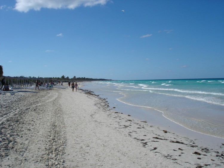 Plage De Varadero