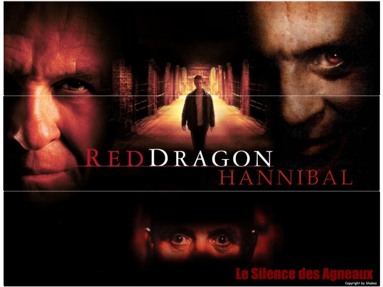 Wallpapers Movies Hannibal hANNIBAL lECTER