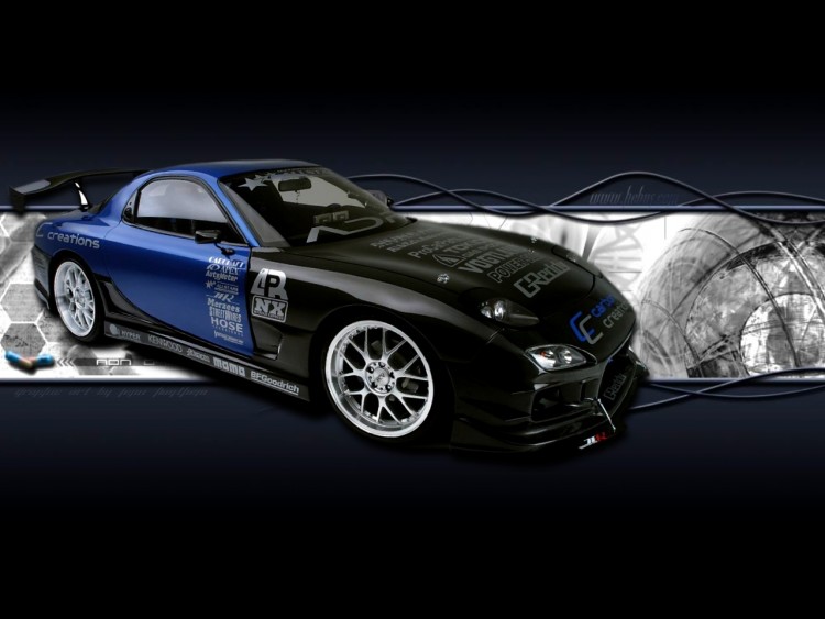 Wallpapers Cars Tuning Tuning