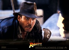 indiana jones rencontre hitler