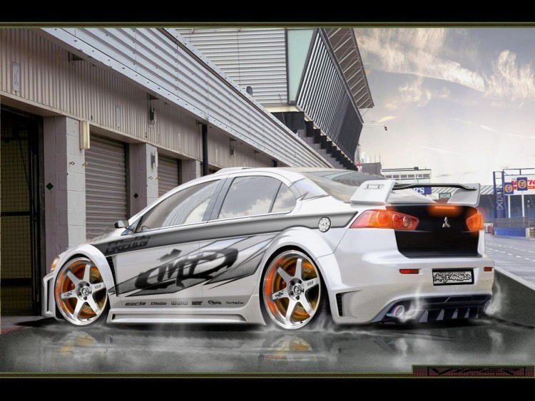 Wallpapers Cars Tuning TuNInG