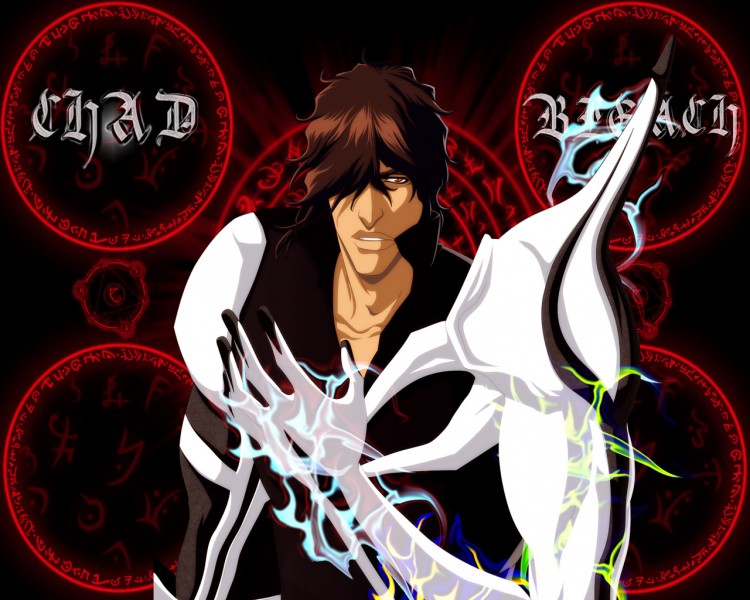 Chad FC  The Bleach Asylum