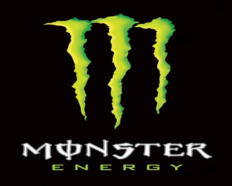 Wallpapers Brands Advertising Logos monster energy logo