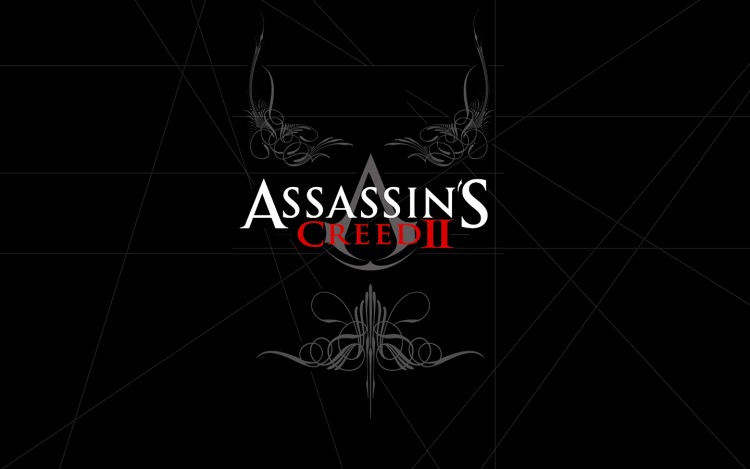 Assassin Creed Black