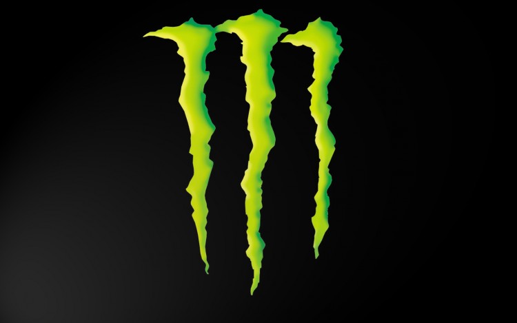 Wallpapers Brands Advertising Monster Energy Monster Energy