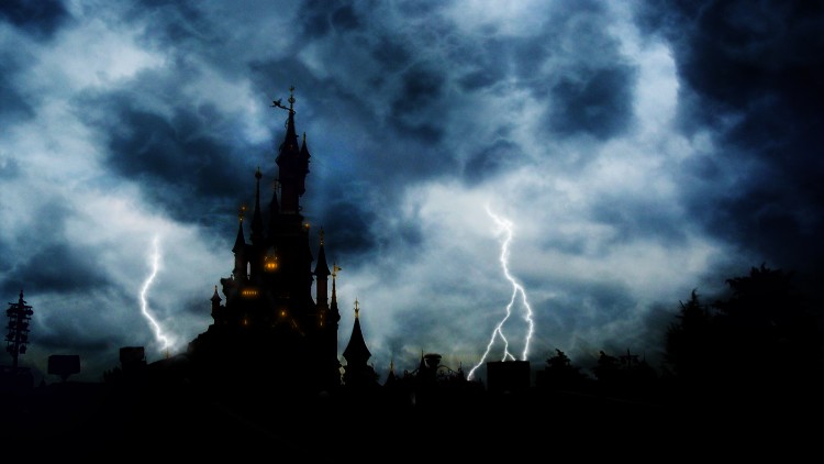 Disney Storm