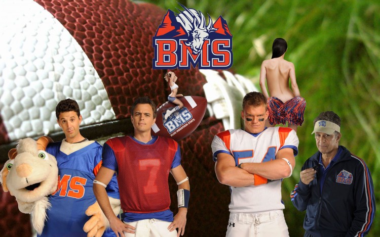 Bms Wallpaper