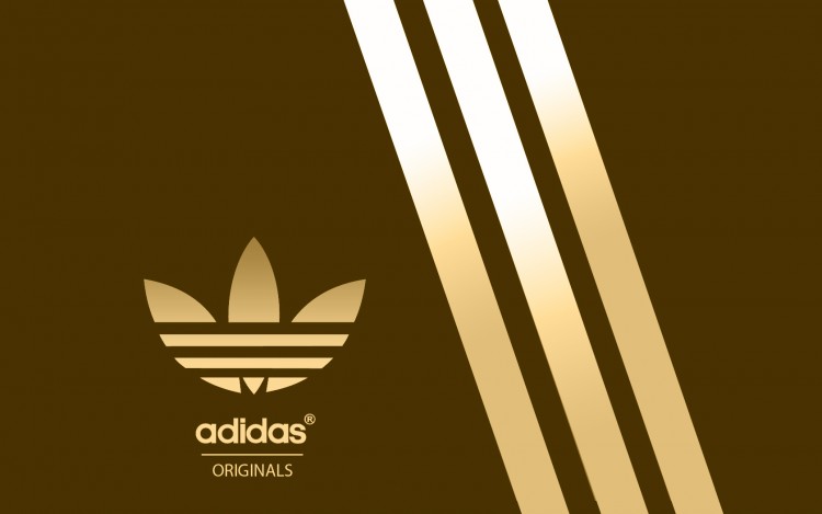 Wallpapers Brands Advertising Adidas Adidas originals