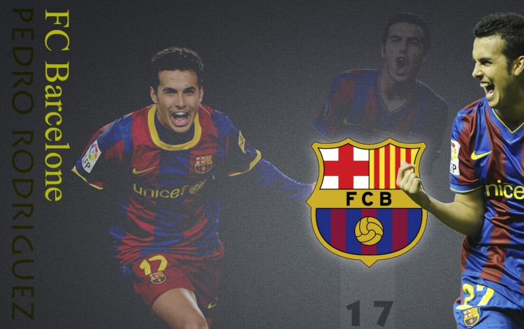 pedro wallpaper